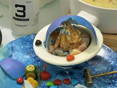 -3号仓库·创意中国菜(新世界城店)