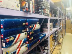 -我的伙伴乐高玩具超市(汇川商贸城B座店)