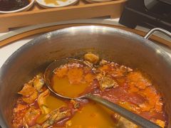 -羊故事·西北融合菜(华侨城店)