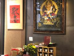 -致明德素食餐厅(土屋路店)