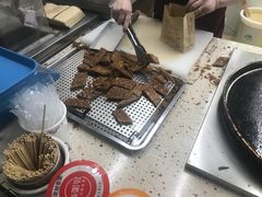 -香糯炎荞饼王(解放碑店)
