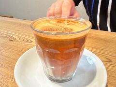 -VOYAGE COFFEE(杨梅竹店)