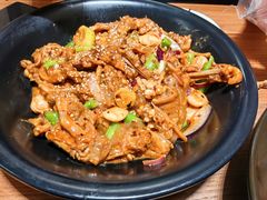 -掌上鲜(南顺城街店)