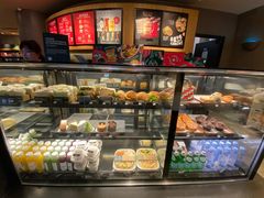 -星巴克(成都机场T2店)