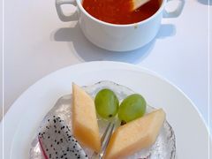 -漾亚·雍雅合鲜(桐梓林店)