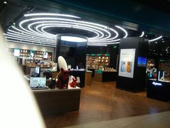 -顺电·脉(浦东嘉里城店)