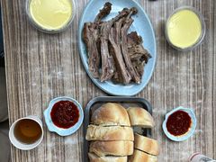 -清真·益鑫羊肉手抓馆(花园北街店)