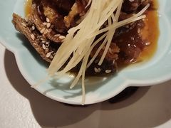 -二泉园老菜馆·百年无锡菜