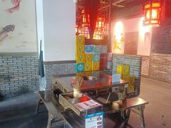-矮板凳老火锅(宽窄巷子店)