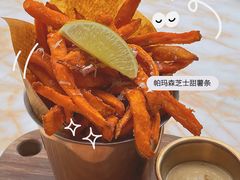 -城市露台景观餐厅(淮海路店)