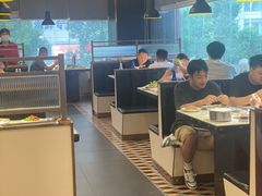 -韩大地烤肉海鲜火锅自助(五一广场店)
