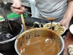 -正味斋锅巴菜(西北角店)