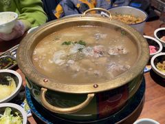 -大白羊蝎子馆(后沙峪山姆店)