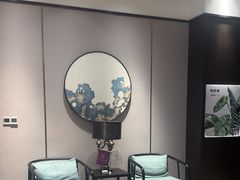 -写庭·鱼鲜川菜·宴请(铁像寺水街店)