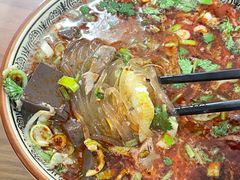 -张氏北相羊肉胡卜(八一店)