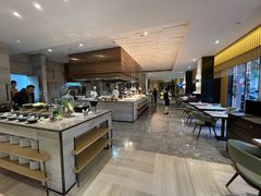 -上海圣淘沙万怡酒店