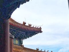 -历代帝王庙博物馆