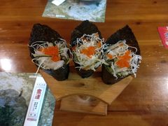 -烧鸟横丁(联发文创口岸店)