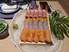-小山日本料理(太古汇店)