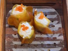 -蔡澜点心·粤菜(领展购物广场店)
