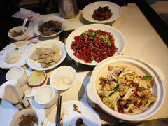 -京味斋·北京烤鸭(华威桥北工大店)