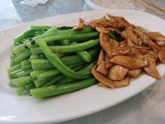-牟传仁饭庄(星海店)