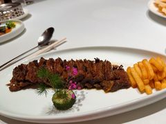 -荣兴酒家(徐家汇店)