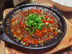 -陶德砂锅(蜀汉路店)