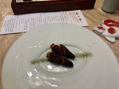 -玉芝兰(长发街店)