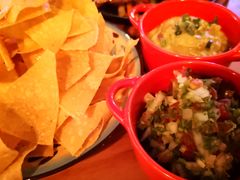 -TEQO·Mexican food & Bar