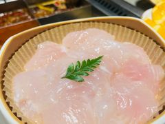 -海底捞火锅(太阳宫凯德mall店)