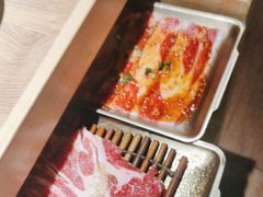 -西塔老太太泥炉烤肉(望京一店)