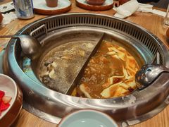 -刘一锅筋头巴脑(千峰路店)
