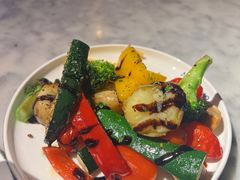 -玛尚诺意式餐厅(官舍店)