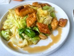 -帕米尔食府(白云观店)