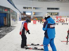 -哈尔滨热雪奇迹