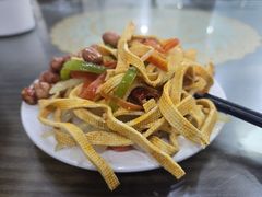 -一间楼牛羊肉泡馍馆(东一路店)