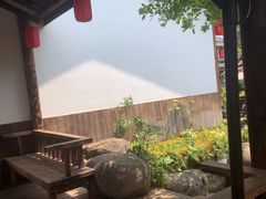 -凤凰山斑鱼馆(恭城店)