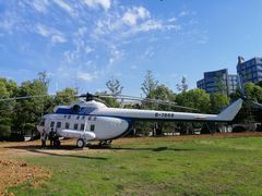 -南京航空航天大学(将军路校区)