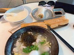 -桃园眷村(万象天地店)