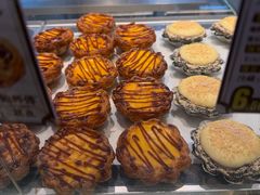 -鲍师傅糕点(春熙路店)