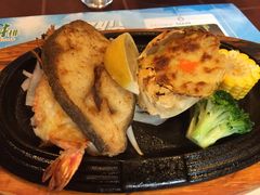 -尊品牛排(沙湾印象汇店)