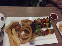 -5号公路餐厅(曼哈顿店)