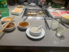 -海底捞火锅(百利广场店)