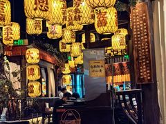 -南京大牌档(中关村领展广场店)