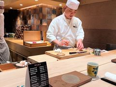 -Ginza Onodera 鮨(外滩十八号店)