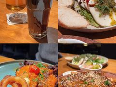 -Secco德式餐吧(南秀村店)