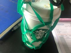 -星巴克(浙大紫金港校区店)