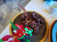 -聚鑫阁江浙菜·非遗传承技艺(青村帝华园店)