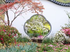 -苏州上方山国家森林公园